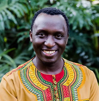 Cedric Habiyaremye
