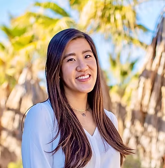 Tina Huang