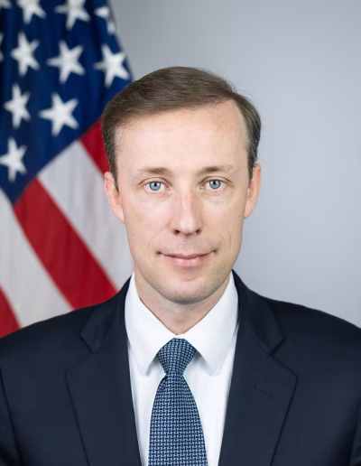 Jake Sullivan
