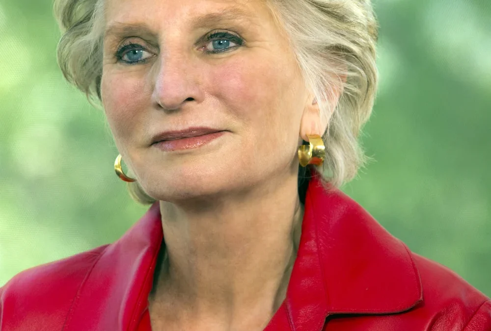 Jane Harman