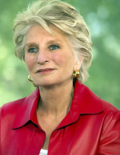 Jane Harman