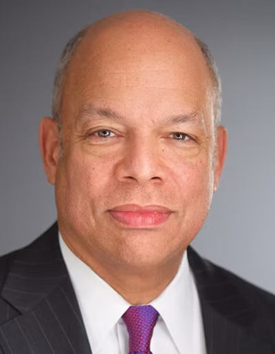 Jeh Charles Johnson
