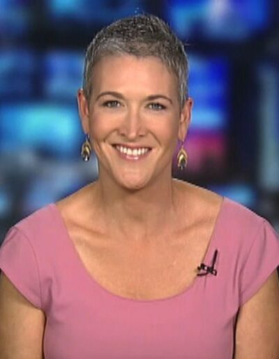 Jennifer Griffin