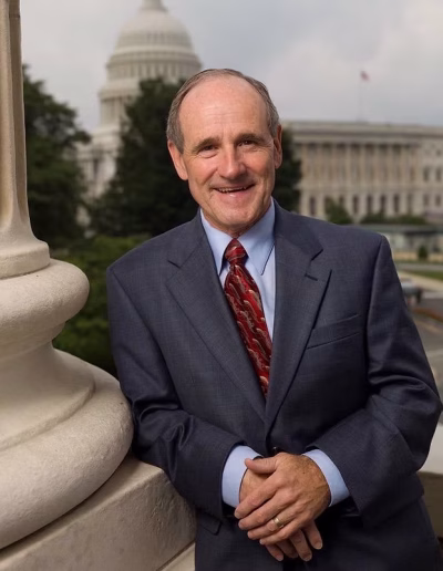 Jim Risch