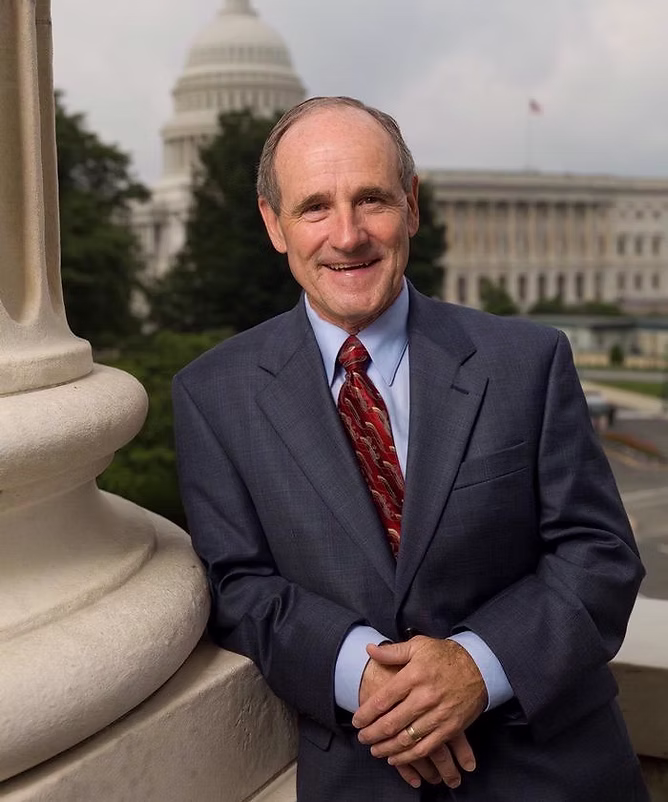 Jim Risch