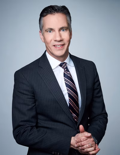 Jim Sciutto