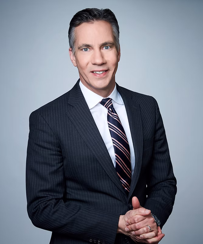 Jim Sciutto