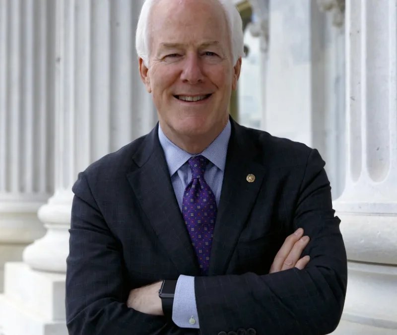 John Cornyn