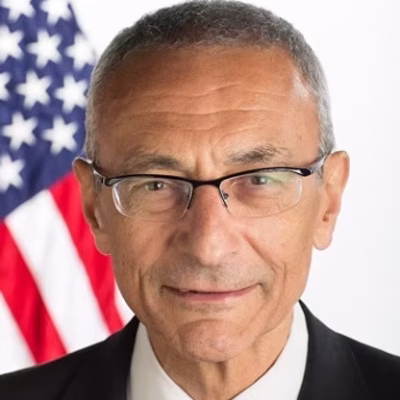 John Podesta
