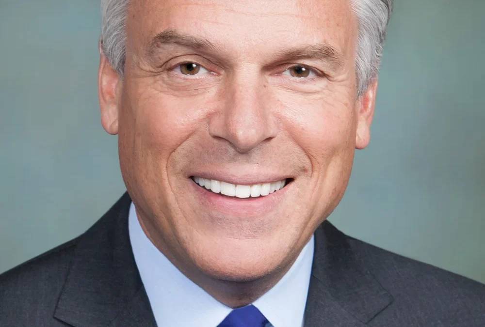 Jon M. Huntsman Jr.