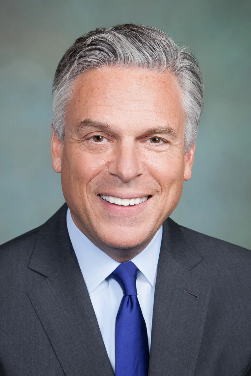 Jon M. Huntsman Jr.