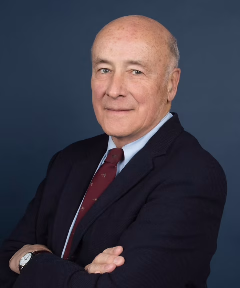 Joseph Nye