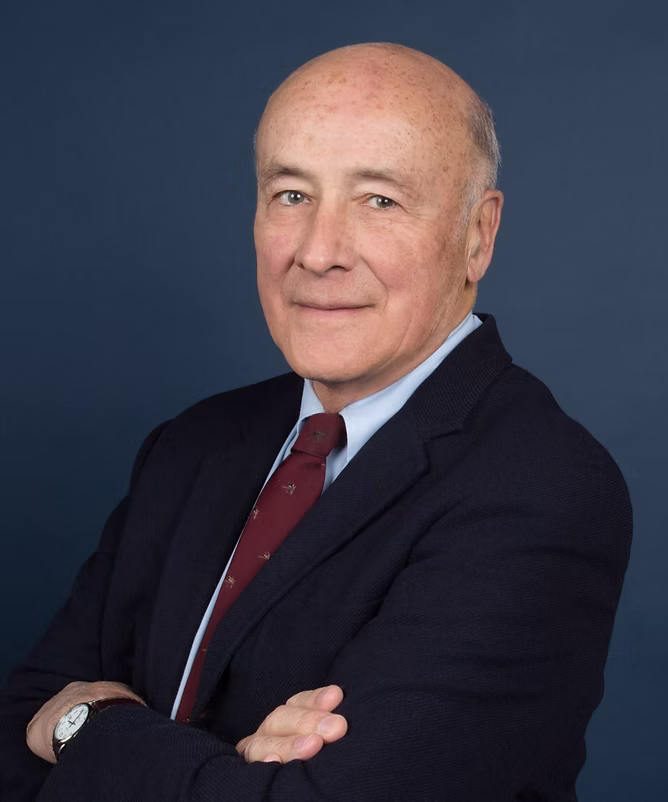 Joseph Nye