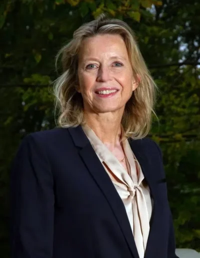 Kajsa Ollongren