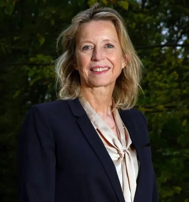 Kajsa Ollongren