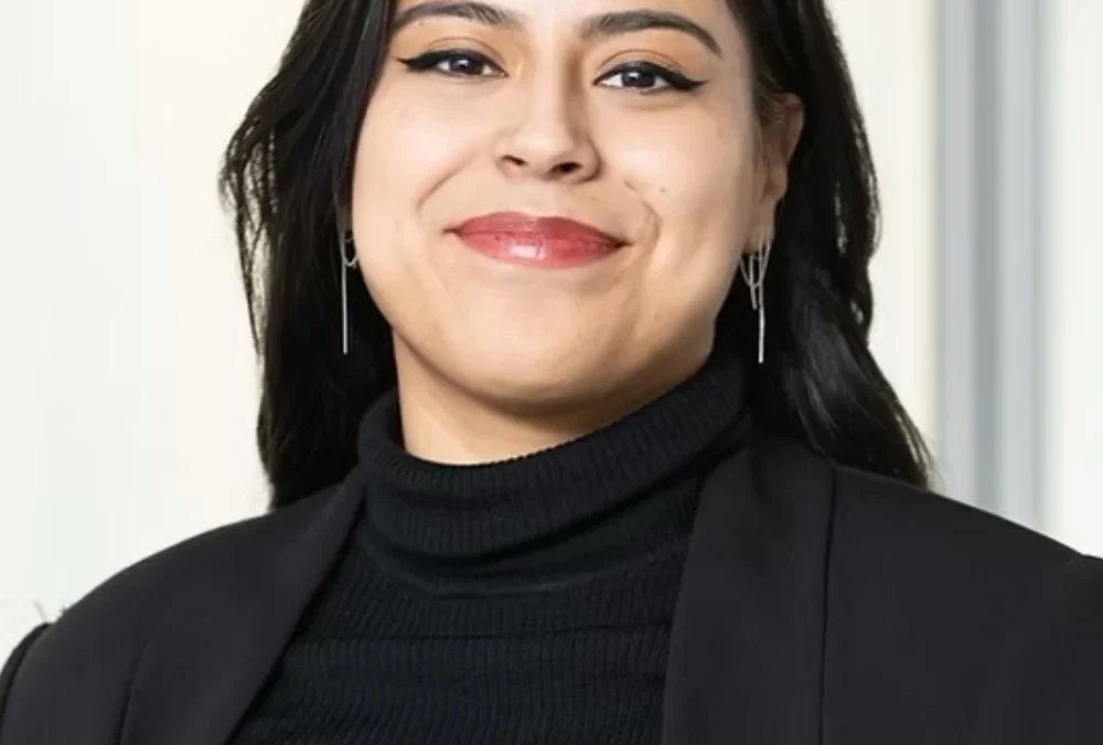 Karina Martinez