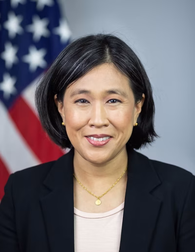 Katherine Tai