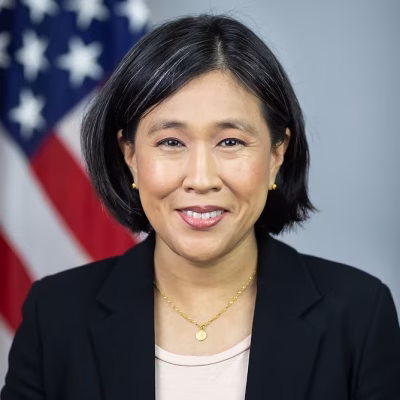 Katherine Tai