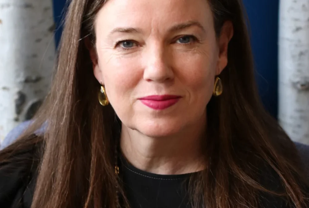 Niamh King