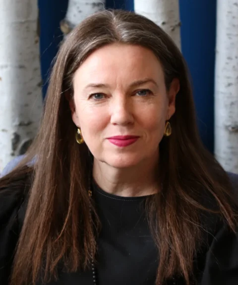 Niamh King