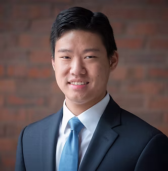 Chris Li