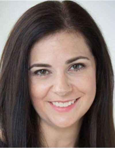 Liz Martin