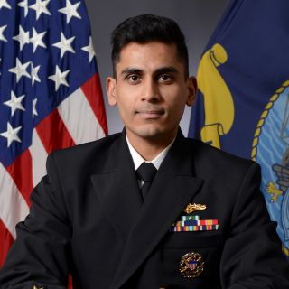 Tushar Madan