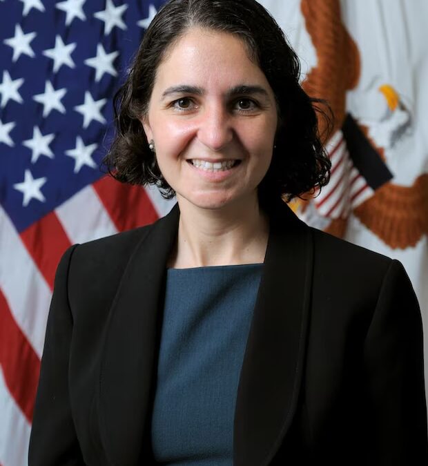 Mara Karlin