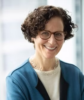 Mara Rudman