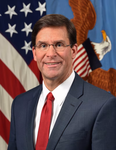 Mark T. Esper