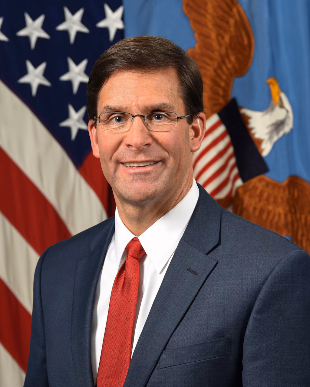 Mark T. Esper