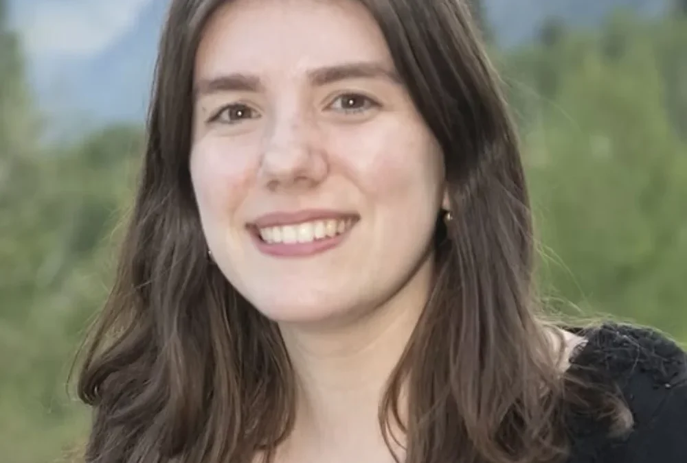Mathilda Silbiger