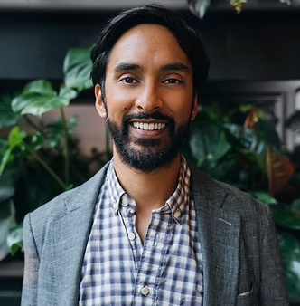 Kunal McKani