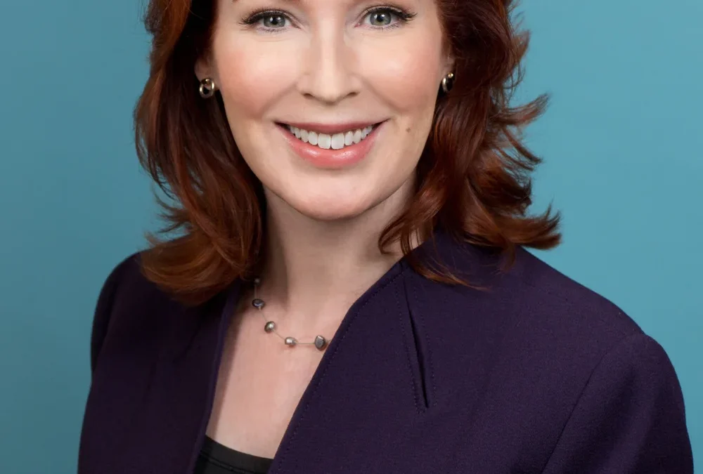 Meghan L. O’Sullivan