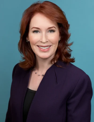 Meghan L. O’Sullivan