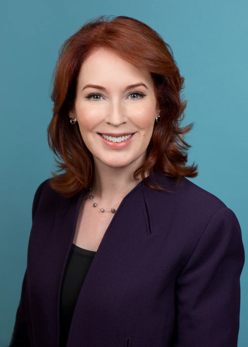 Meghan L. O'Sullivan