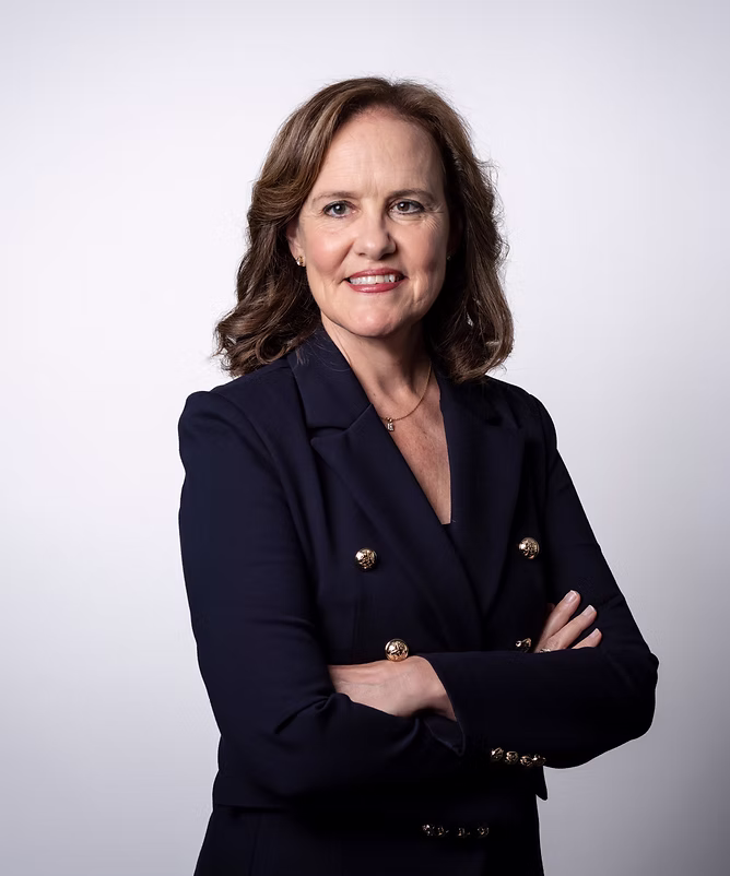Michèle Flournoy