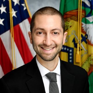 Zachary Mollengarden