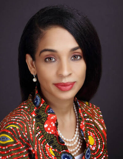 Ndidi Okonkwo Nwuneli