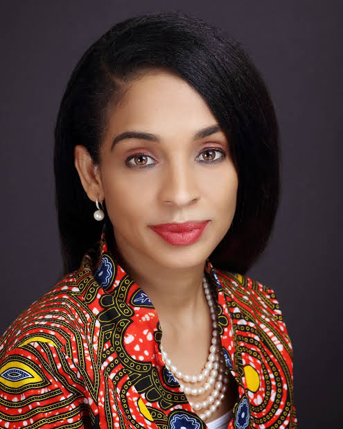 Ndidi Okonkwo Nwuneli
