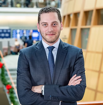 Max Neuberger