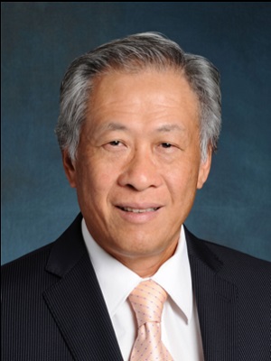 Ng Eng Hen