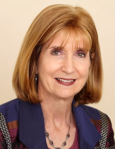 Paula Dobriansky