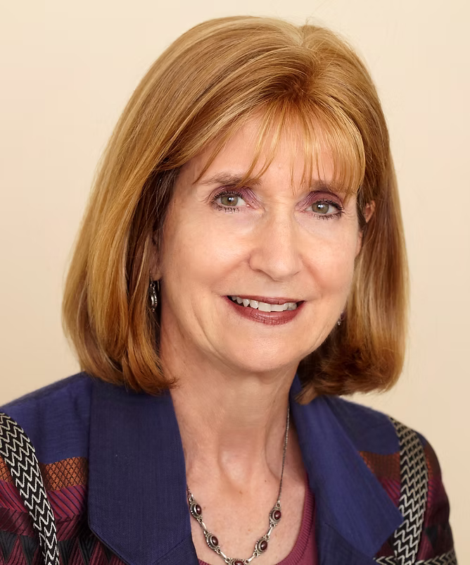 Paula Dobriansky