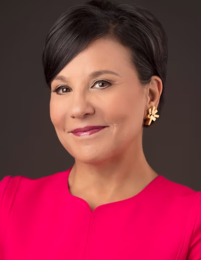 Penny Pritzker