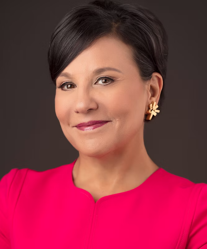 Penny Pritzker