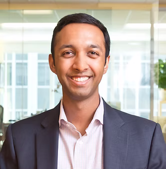 Anand Raghuraman