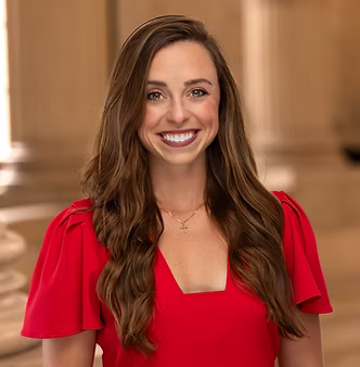 Kelsey Ritchie Frierson