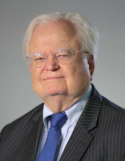 Robert D. Blackwill