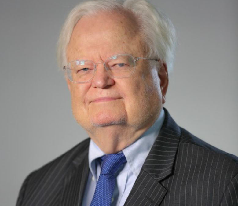 Robert D. Blackwill
